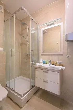 Comfort Apart Daire, 2 Yatak Odası