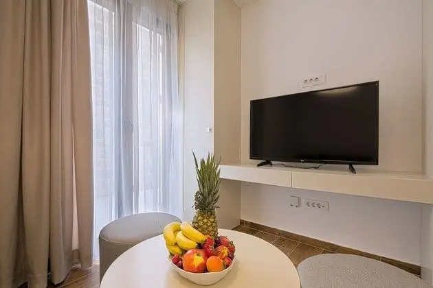 Deluxe Stüdyo