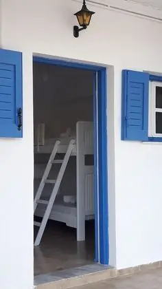 Basic Apart Daire, 2 Yatak Odası