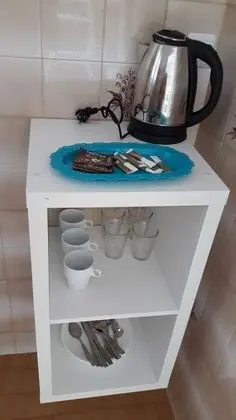 Basic Apart Daire, 2 Yatak Odası