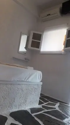 Tek Büyük Yataklı Oda, Avlu Manzaralı