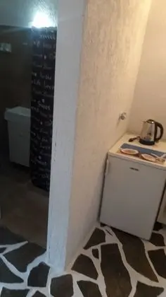 Tek Büyük Yataklı Oda, Avlu Manzaralı