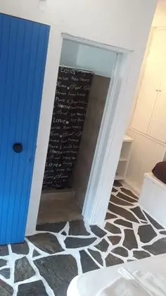 Tek Büyük Yataklı Oda, Avlu Manzaralı