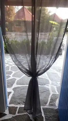 Tek Büyük Yataklı Oda, Avlu Manzaralı