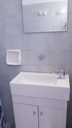 Tek Büyük Yataklı Oda, Avlu Manzaralı