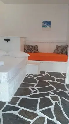 Tek Büyük Yataklı Oda, Avlu Manzaralı
