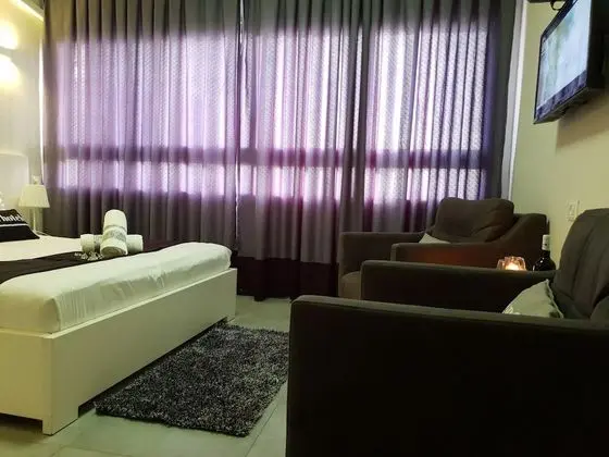 Classic Oda, 1 Yatak Odası, Deniz Manzaralı