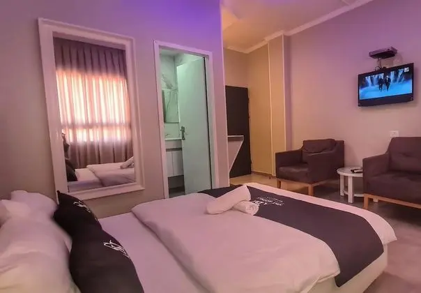 Classic Oda, 1 Yatak Odası, Deniz Manzaralı