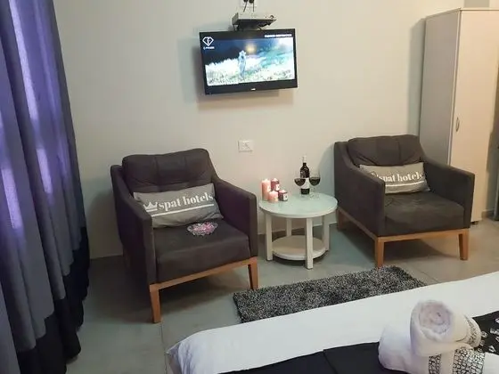 Classic Oda, 1 Yatak Odası, Deniz Manzaralı
