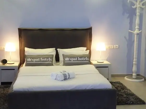 Classic Süit, 1 Yatak Odası, Deniz Manzaralı