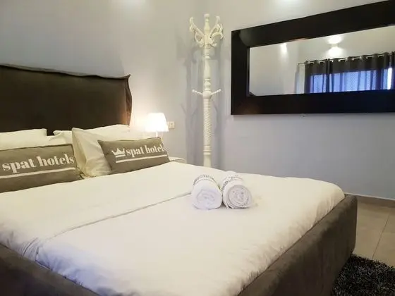Classic Süit, 1 Yatak Odası, Deniz Manzaralı