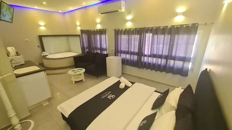 Classic Süit, 1 Yatak Odası, Deniz Manzaralı
