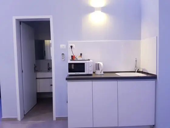 Classic Süit, 1 Yatak Odası, Deniz Manzaralı
