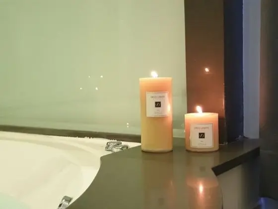 Grand Süit, 1 Yatak Odası, Deniz Manzaralı