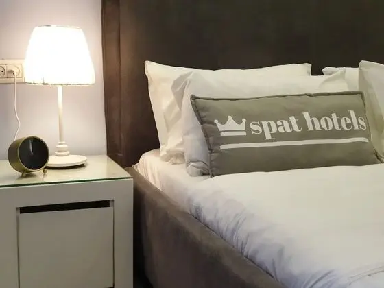 Grand Süit, 1 Yatak Odası, Deniz Manzaralı