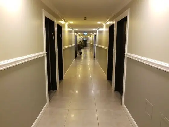 Grand Süit, 1 Yatak Odası, Deniz Manzaralı
