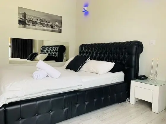 Basic Oda, 1 Yatak Odası