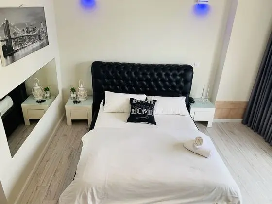Basic Oda, 1 Yatak Odası