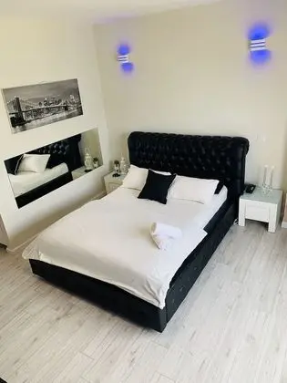 Basic Oda, 1 Yatak Odası