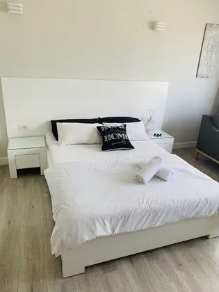 Basic Oda, 1 Yatak Odası