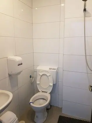 Basic Oda, 1 Yatak Odası