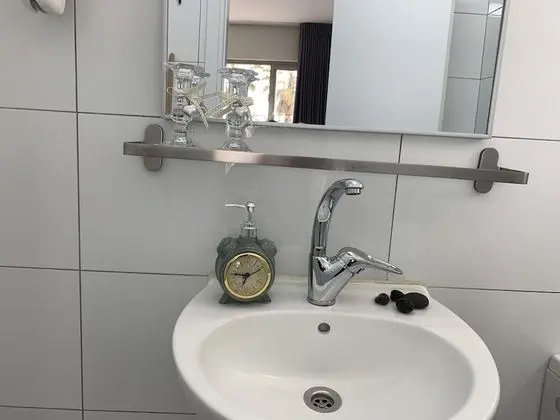 Basic Oda, 1 Yatak Odası