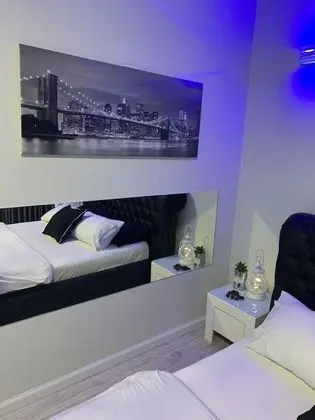 Basic Oda, 1 Yatak Odası, Deniz Manzaralı