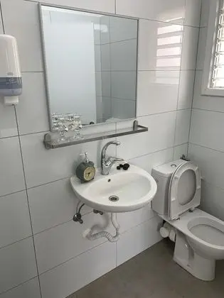 Basic Oda, 1 Yatak Odası, Deniz Manzaralı
