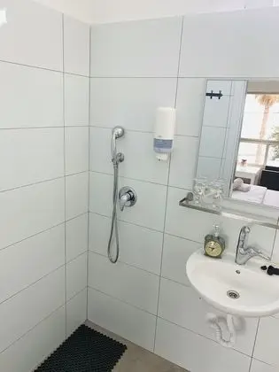 Basic Oda, 1 Yatak Odası, Deniz Manzaralı