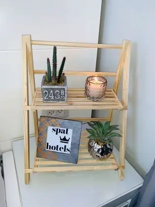 Classic Süit, 1 Yatak Odası