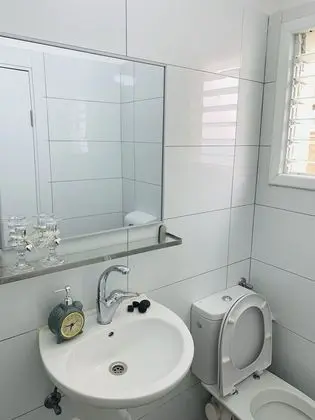 Classic Süit, 1 Yatak Odası