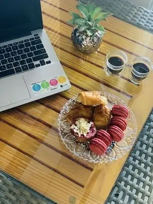 Classic Süit, 1 Yatak Odası