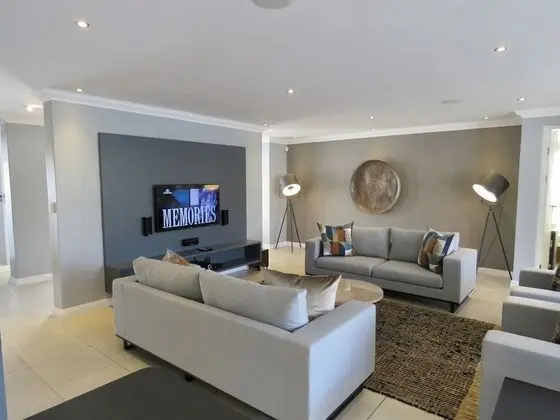 Luxury Ev, 4 Yatak Odası
