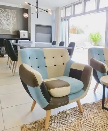 Luxury Ev, 4 Yatak Odası