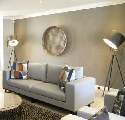 Luxury Ev, 4 Yatak Odası