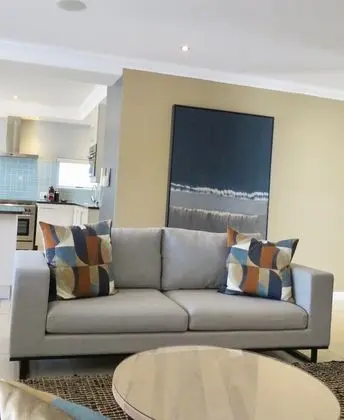 Luxury Ev, 4 Yatak Odası