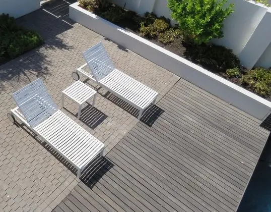 Luxury Ev, 4 Yatak Odası