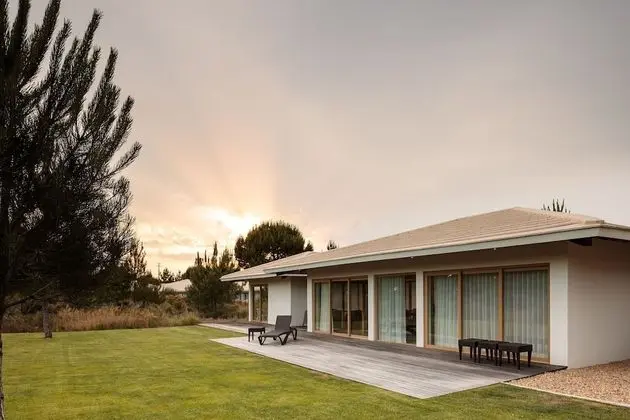 Villa, 2 Yatak Odası, Kişiye Özel Havuzlu