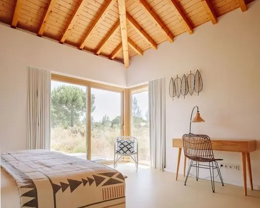 Villa, 2 Yatak Odası, Kişiye Özel Havuzlu