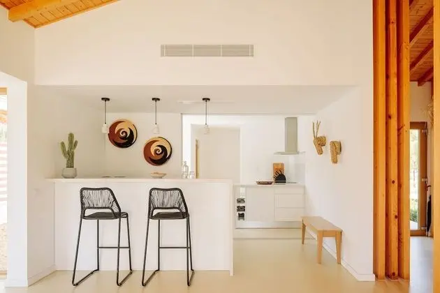 Villa, 2 Yatak Odası, Kişiye Özel Havuzlu