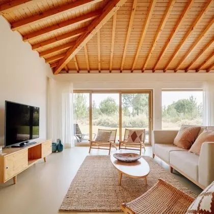 Villa, 2 Yatak Odası, Kişiye Özel Havuzlu