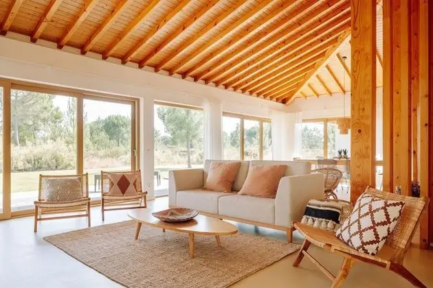 Villa, 2 Yatak Odası, Kişiye Özel Havuzlu