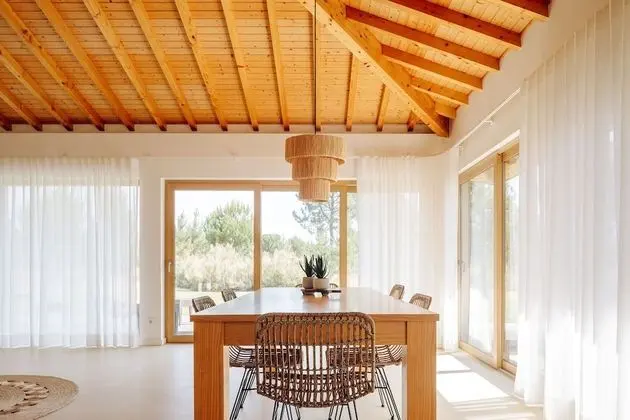 Villa, 2 Yatak Odası, Kişiye Özel Havuzlu