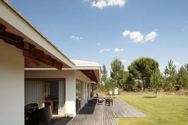 Villa, 2 Yatak Odası, Kişiye Özel Havuzlu