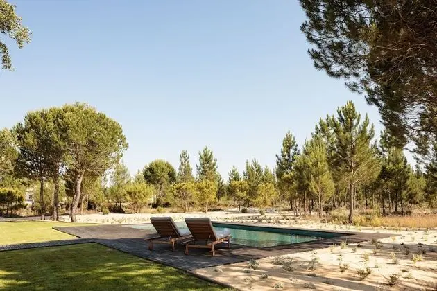 Villa, 2 Yatak Odası, Kişiye Özel Havuzlu