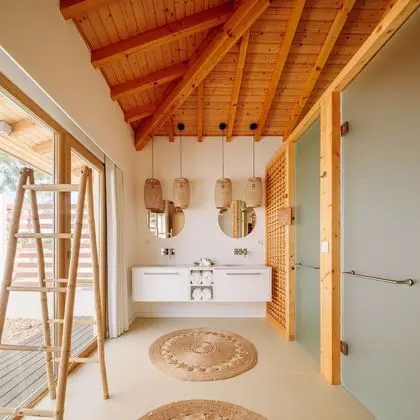 Villa, 2 Yatak Odası, Kişiye Özel Havuzlu