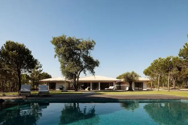 Villa, 3 Yatak Odası, Kişiye Özel Havuzlu