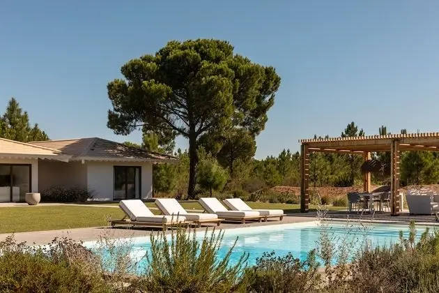 Villa, 3 Yatak Odası, Kişiye Özel Havuzlu