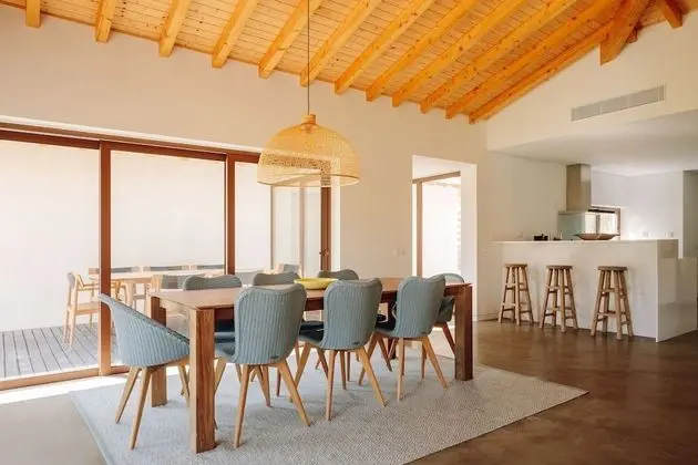 Villa, 3 Yatak Odası, Kişiye Özel Havuzlu