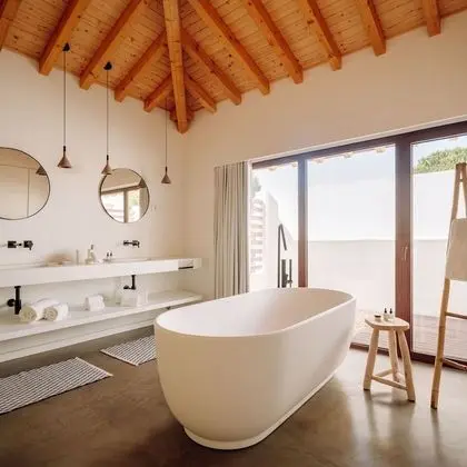 Villa, 3 Yatak Odası, Kişiye Özel Havuzlu